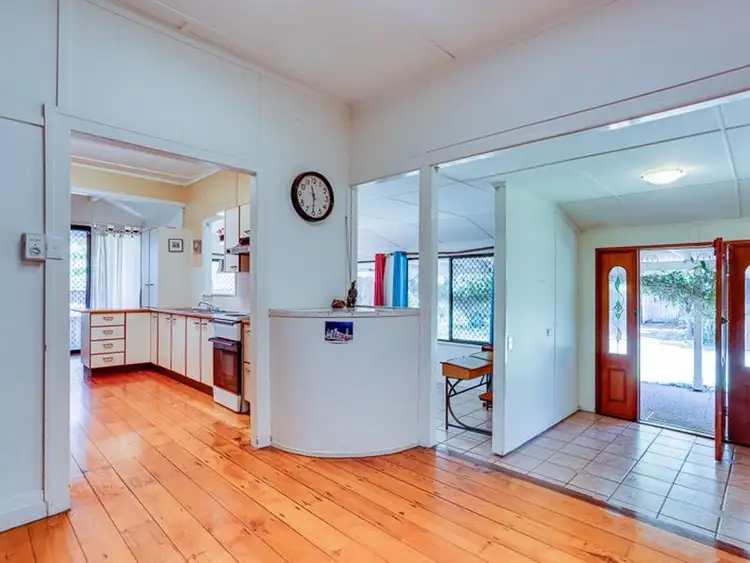Fourth view of Homely house listing, 44a Pinkwood Street, Bellbowrie QLD 4070
