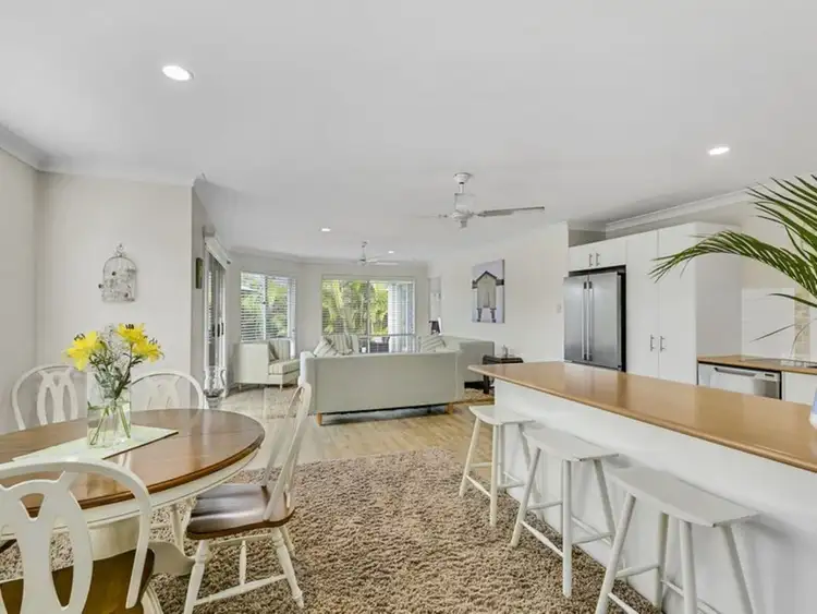 Fifth view of Homely house listing, 12 Starkey Street, Pacific Pines QLD 4211