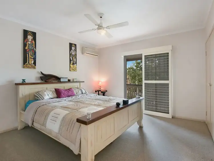 Sixth view of Homely townhouse listing, 3/27 Maygar Street, Windsor QLD 4030