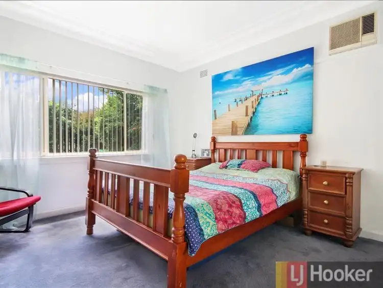 Fifth view of Homely house listing, 649 Forest Road, Peakhurst NSW 2210