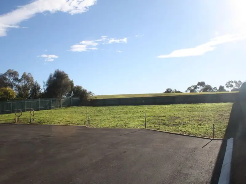 Main view of Homely land listing, Lot 603 Sandergrove Road, Strathalbyn SA 5255