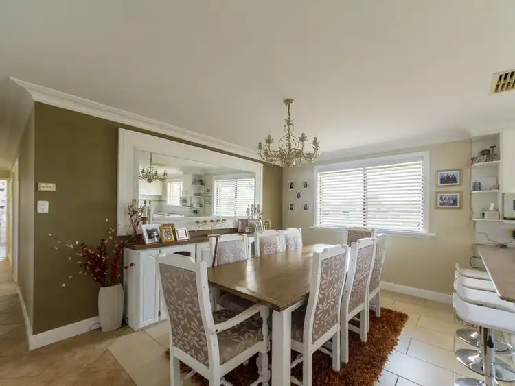 Fourth view of Homely house listing, 36 Dawson Drive, Cowra NSW 2794