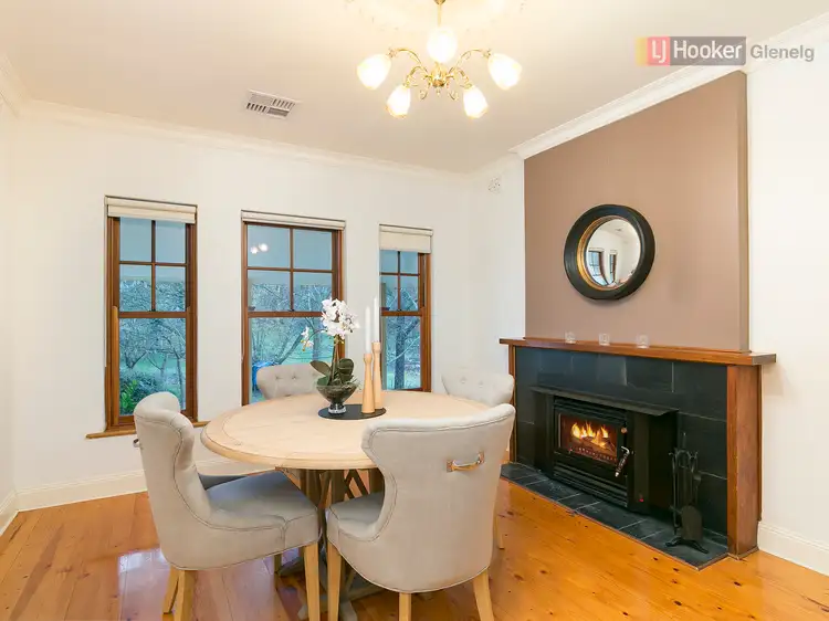Fourth view of Homely house listing, 11 Osborne Road, Marble Hill SA 5137