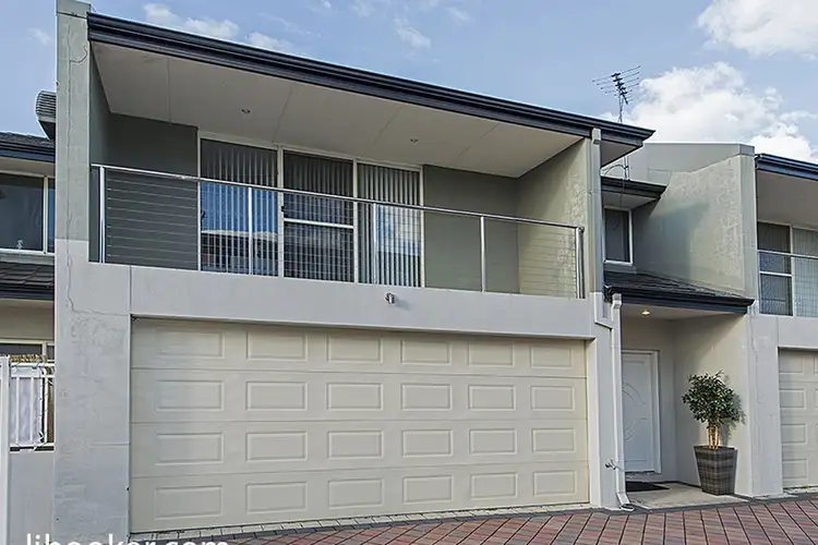 Fourth view of Homely townhouse listing, 2/51 Carden Drive, Cannington WA 6107
