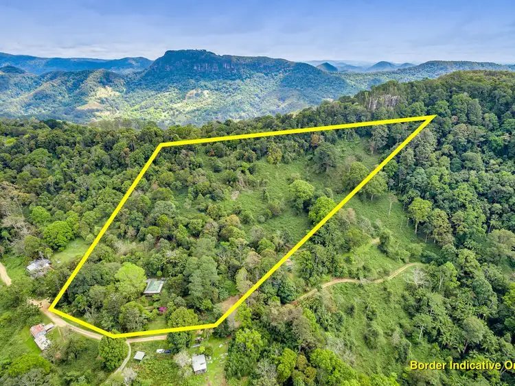 Third view of Homely house listing, 654 Glengarrie Road, Tomewin NSW 2484
