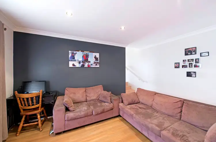 Third view of Homely house listing, 6 Star Close, Amaroo ACT 2914