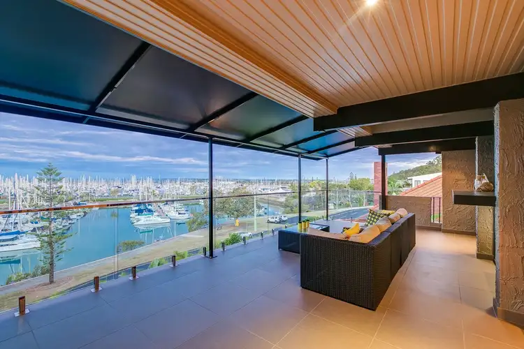 Fourth view of Homely house listing, 62 Wellington Street, Manly QLD 4179