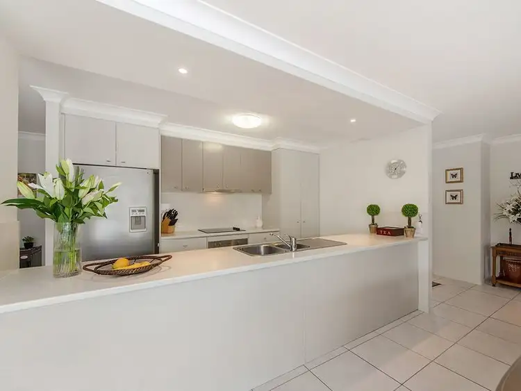 Fifth view of Homely unit listing, 2/15 Aquarius Street, Reedy Creek QLD 4227