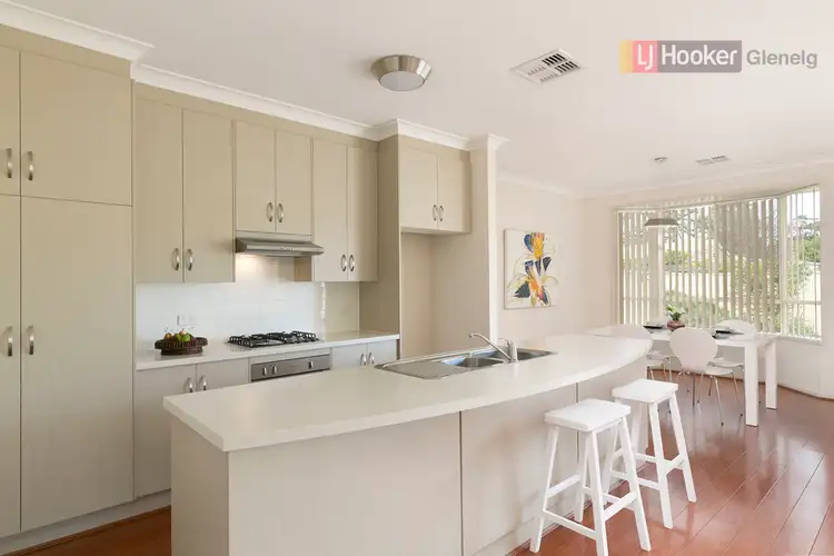Second view of Homely house listing, 4 Moonya Avenue, Seacombe Gardens SA 5047
