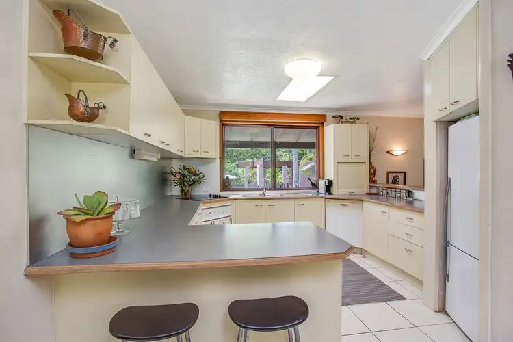 Fifth view of Homely house listing, 11 Narrabundah Street, Mudgeeraba QLD 4213