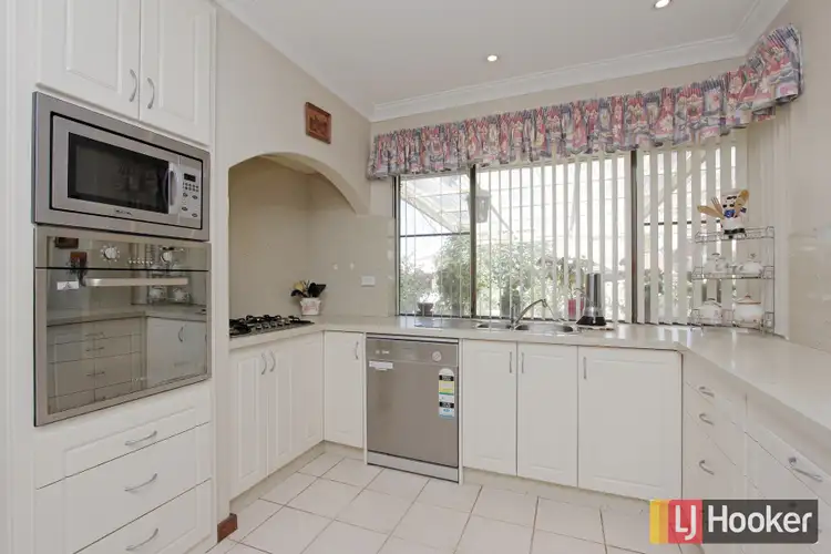 Fifth view of Homely house listing, 9 Hepworth Way, Noranda WA 6062