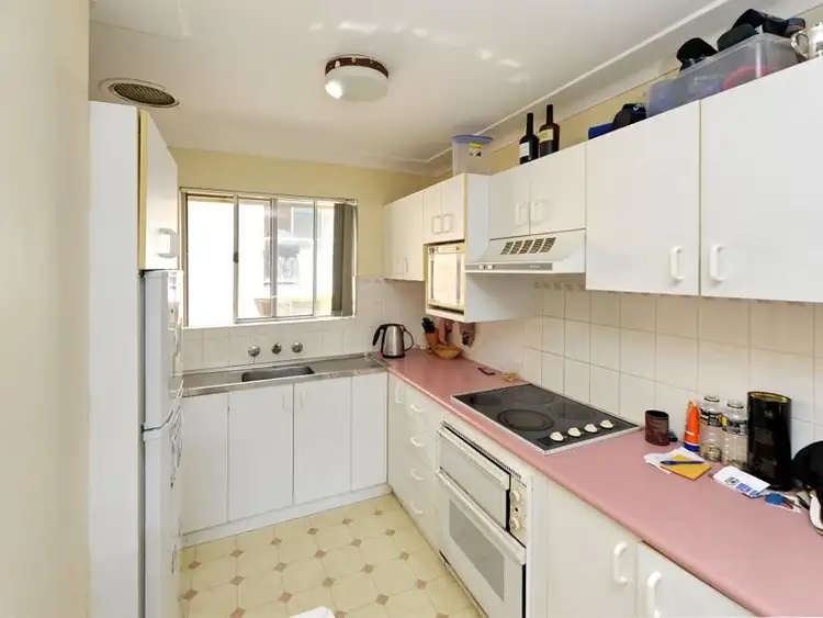 Second view of Homely unit listing, 7/2 Magnus Street, Nelson Bay NSW 2315
