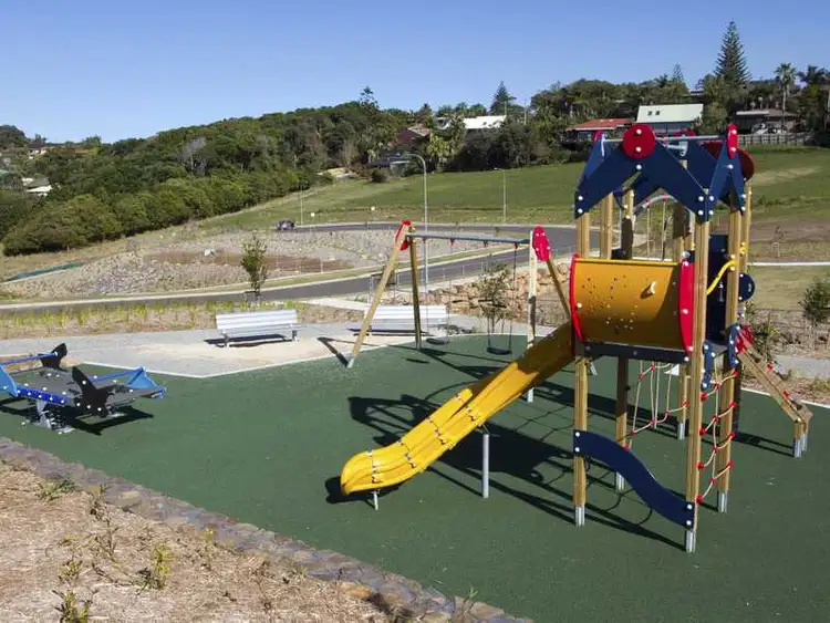 Third view of Homely land listing, Lot 11 Coastal Grove, Lennox Head NSW 2478