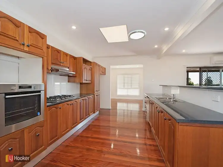 Main view of Homely house listing, 33 Balstrup Road, Kallangur QLD 4503