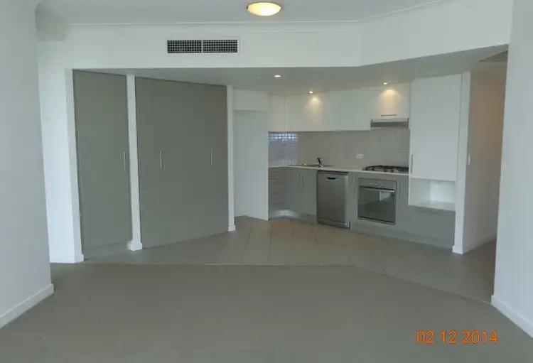 Second view of Homely unit listing, 1186/56 Scarborough Street, Southport QLD 4215