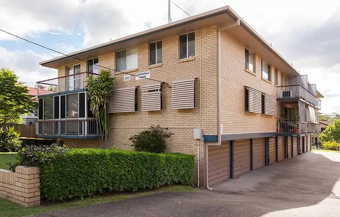 9/100 Leckie Road, Kedron QLD 4031