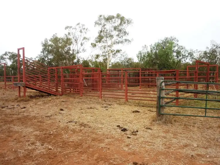 Third view of Homely rural property listing, 546 Alpha Road, Clermont QLD 4721