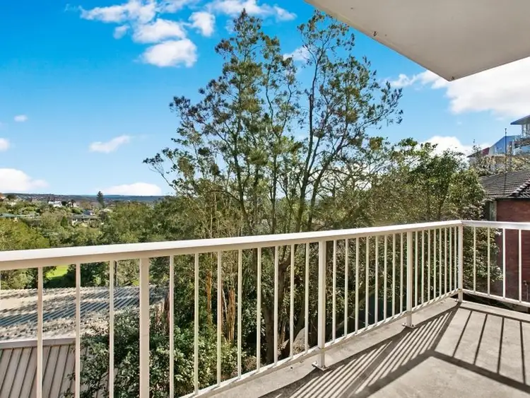 Main view of Homely unit listing, 14/57-59 Nesca Parade, The Hill NSW 2300