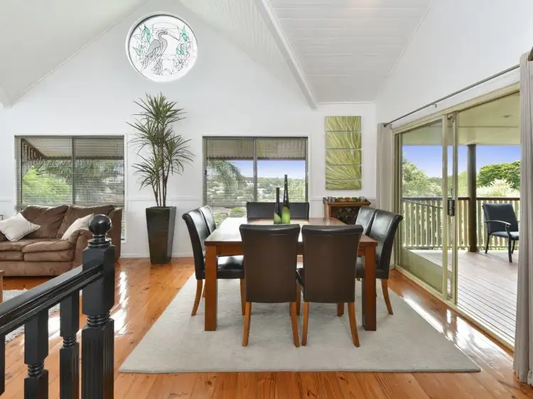 Seventh view of Homely house listing, 7 Jessica Court, Eatons Hill QLD 4037