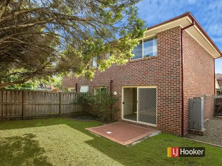 Seventh view of Homely townhouse listing, 19/40 Highfield Road, Quakers Hill NSW 2763