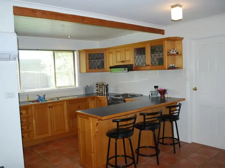 Second view of Homely house listing, 33 Walker Street, Wynyard TAS 7325