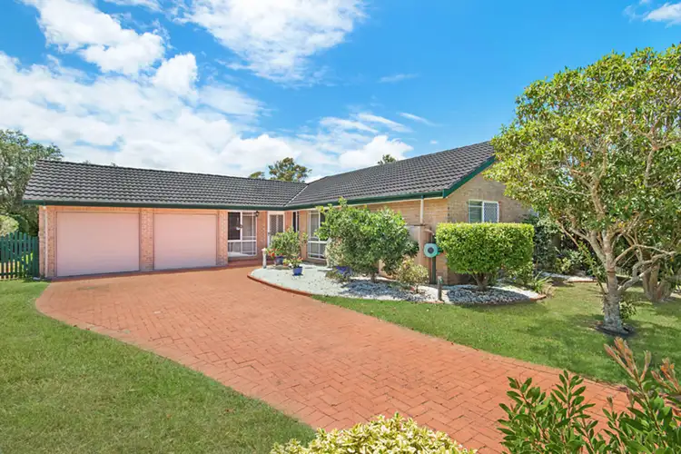 5 Meyers Crescent, Cooranbong NSW 2265