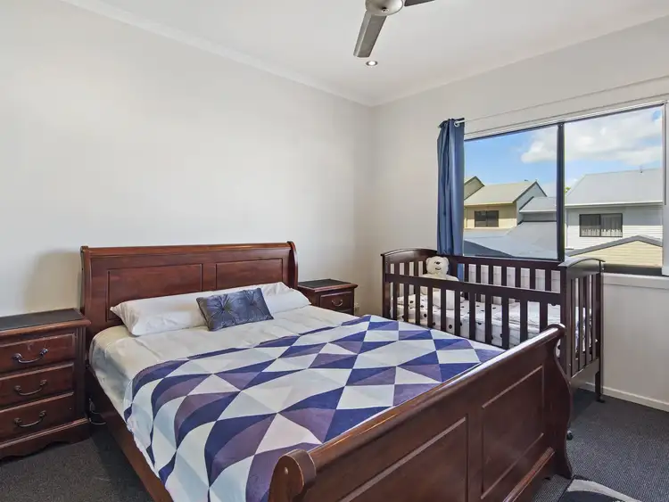 Fifth view of Homely townhouse listing, 24/25 Abell Road, Cannonvale QLD 4802