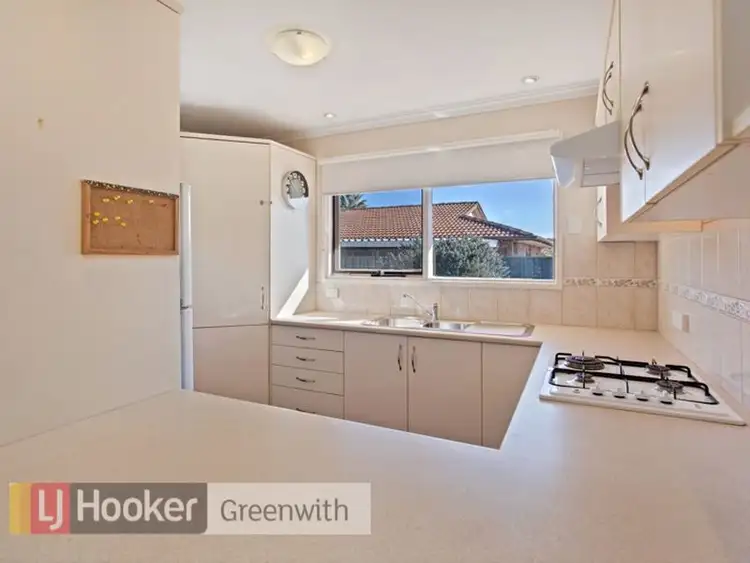 Third view of Homely house listing, 60 Deborah Grove, Para Vista SA 5093