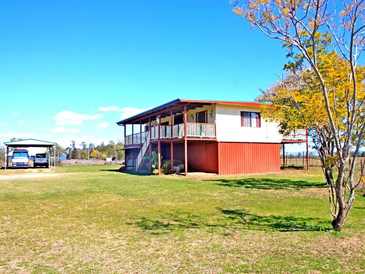 Main view of Homely rural property listing, 34 Harm Drive, Glenore Grove QLD 4342