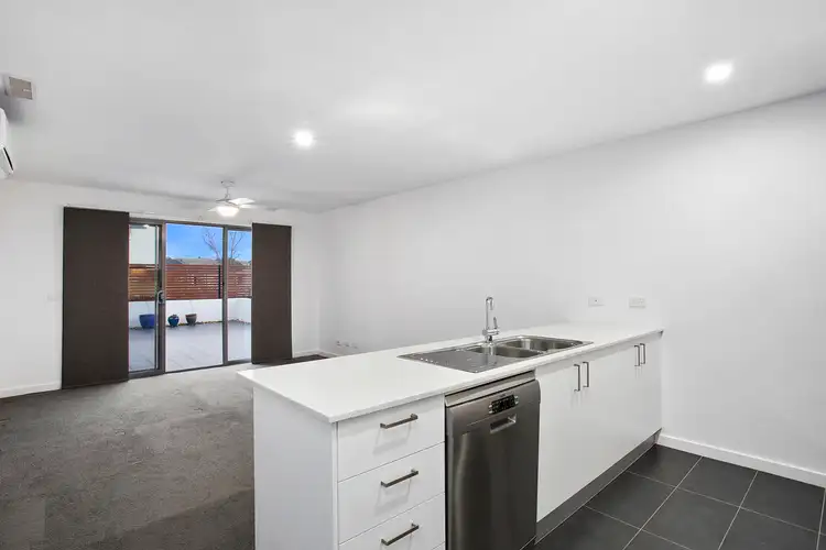 Fifth view of Homely apartment listing, 1/50 Hillcrest Street, Crace ACT 2911
