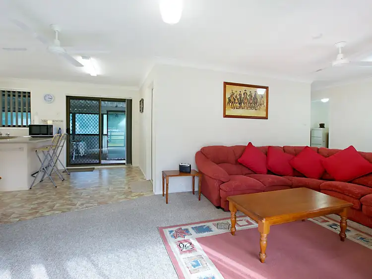 Sixth view of Homely house listing, 4 Barrie Close, Williamtown NSW 2318