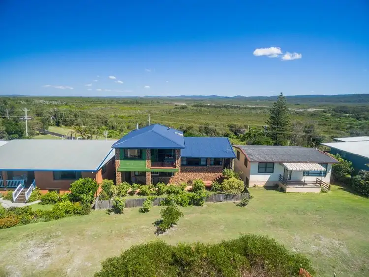 Fourth view of Homely other listing, 43 Ocean Road, Brooms Head NSW 2463