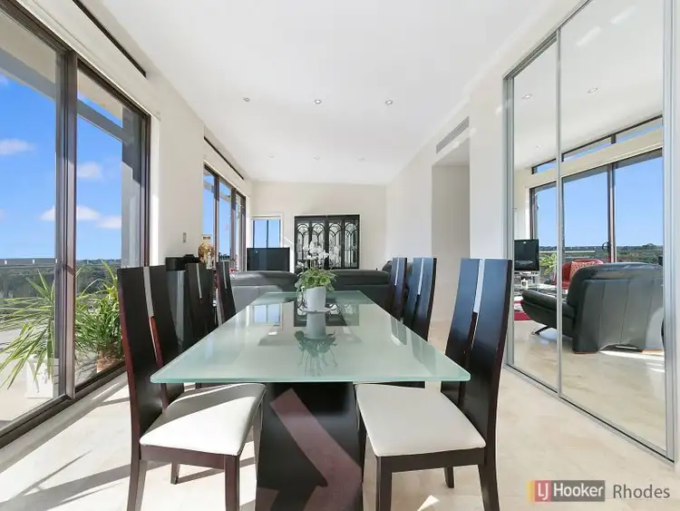 Sixth view of Homely apartment listing, 38/1155 Pacific Highway, Pymble NSW 2073