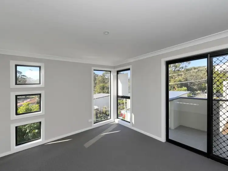 Fourth view of Homely house listing, 12B Kerrigan Street, Nelson Bay NSW 2315