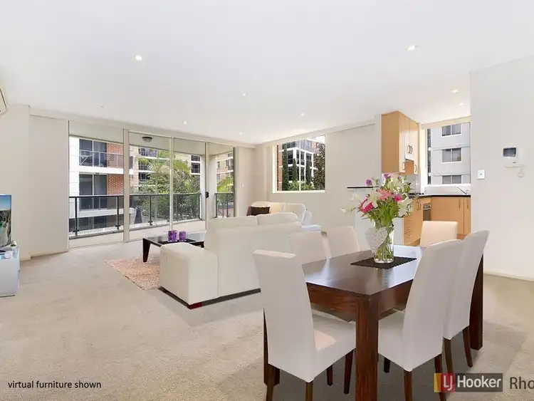 Main view of Homely apartment listing, 47/97 Bonar St, Wolli Creek NSW 2205