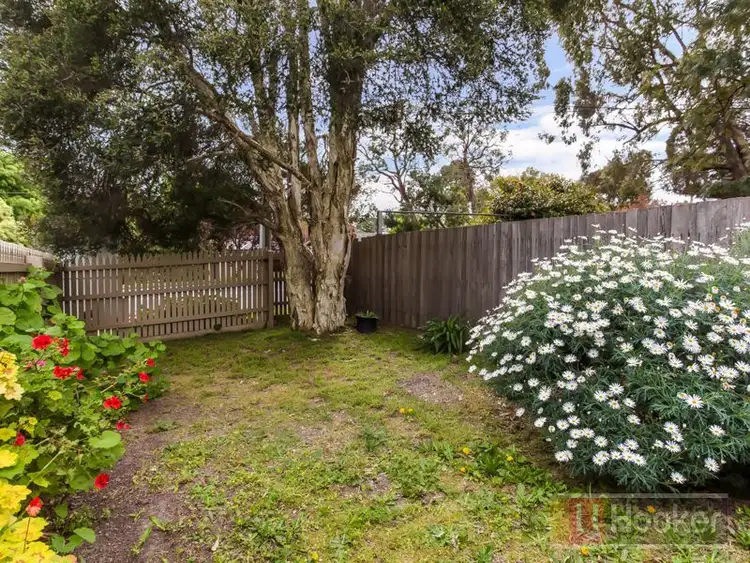 Sixth view of Homely unit listing, 1/277 Scoresby Road, Boronia VIC 3155