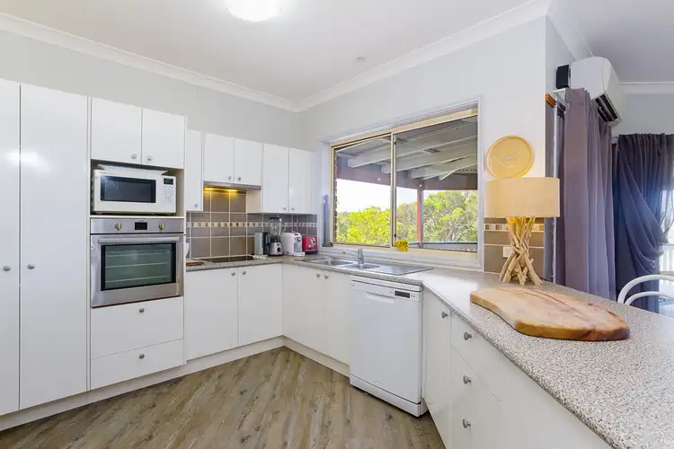 Fourth view of Homely house listing, 117 Donnelly Road, Arcadia Vale NSW 2283