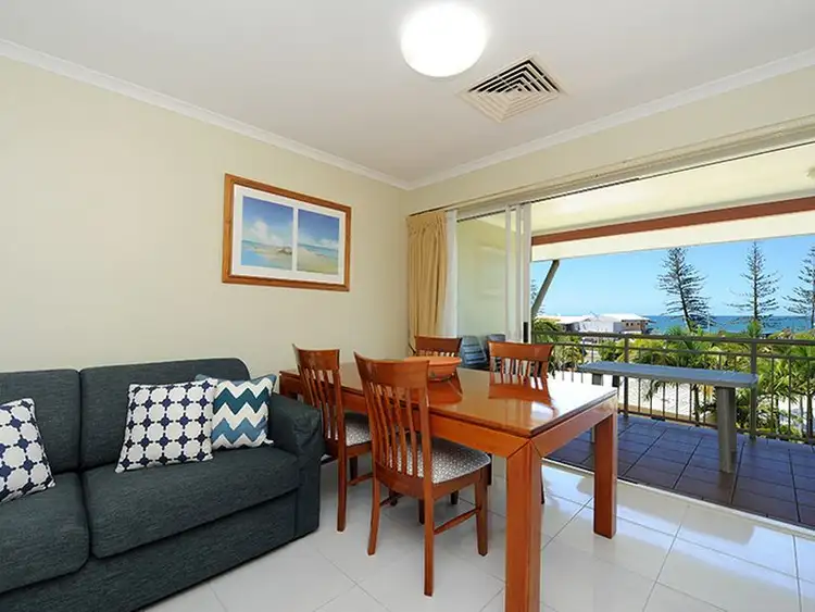 Fourth view of Homely unit listing, 432/180 Alexandra Parade, Alexandra Headland QLD 4572