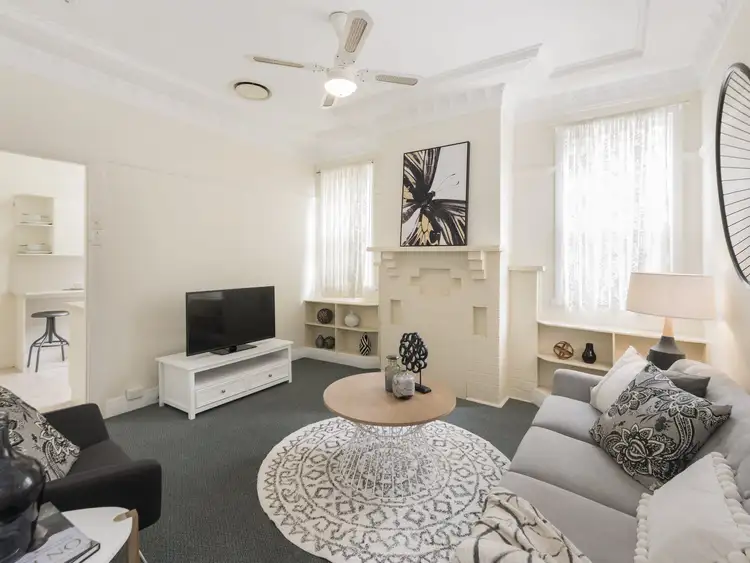 Third view of Homely house listing, 22 Phillips Street, Hamilton North NSW 2292