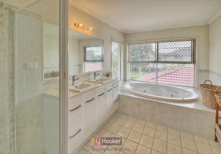 Fourth view of Homely house listing, 6 Park Avenue, Sunnybank Hills QLD 4109