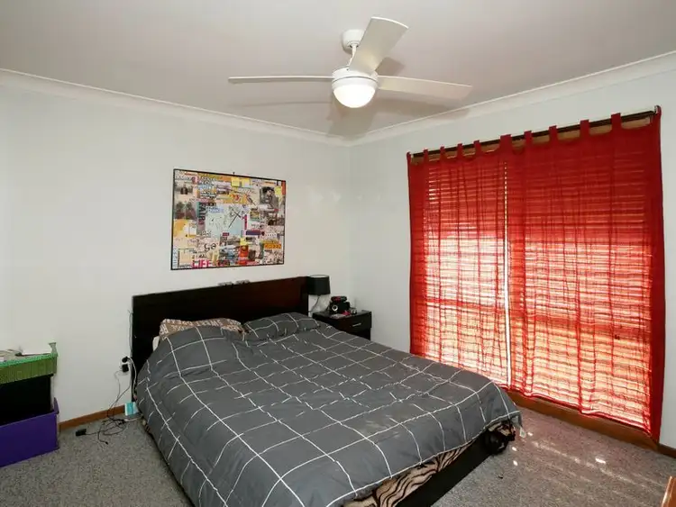 Fifth view of Homely villa listing, 5/26 Bulolo Street, Ashmont NSW 2650