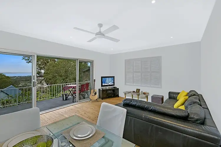 Second view of Homely house listing, 60 Berne Street, Bateau Bay NSW 2261