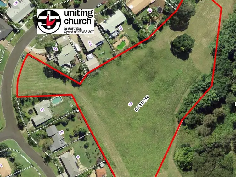 16 Tara Downs, Lennox Head NSW 2478