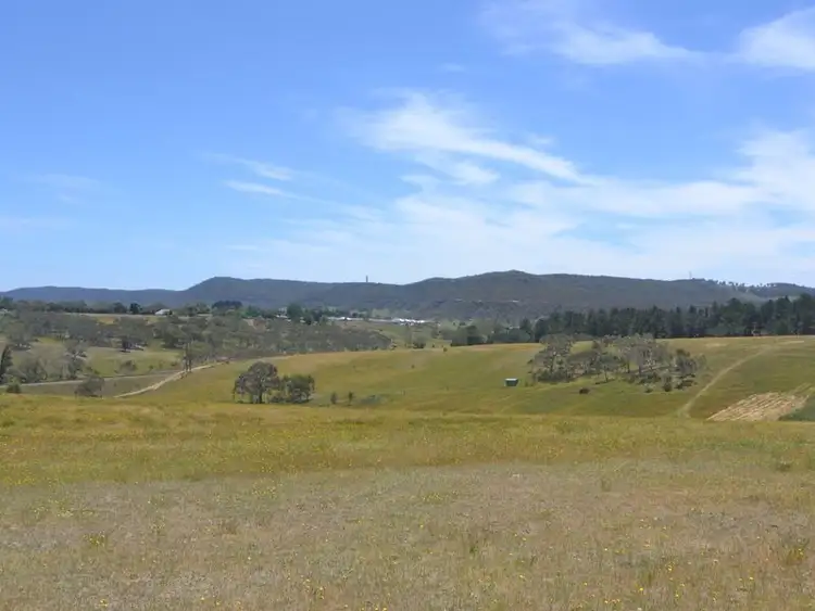 Second view of Homely rural property listing, Lot 9 West Ridge Road, Wallerawang NSW 2845
