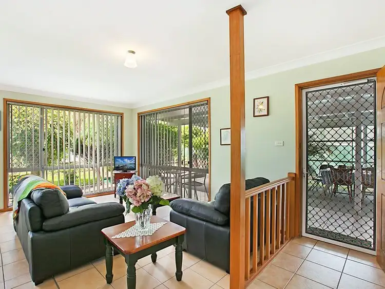 Second view of Homely house listing, 10 Alfred Street, Morisset NSW 2264