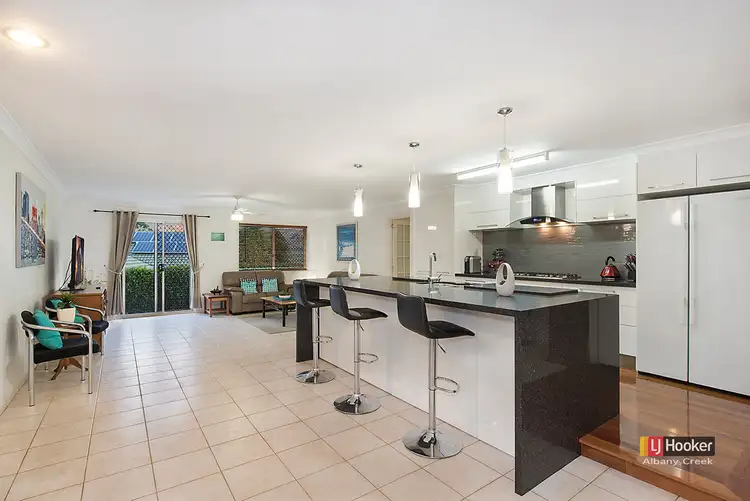 Fifth view of Homely house listing, 22 Corso Street, Eatons Hill QLD 4037