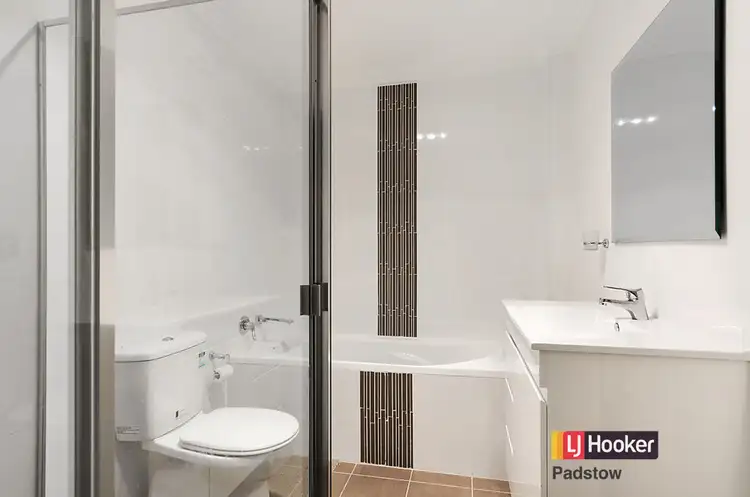 Sixth view of Homely semi-detached listing, 53a Thomas Street, Picnic Point NSW 2213