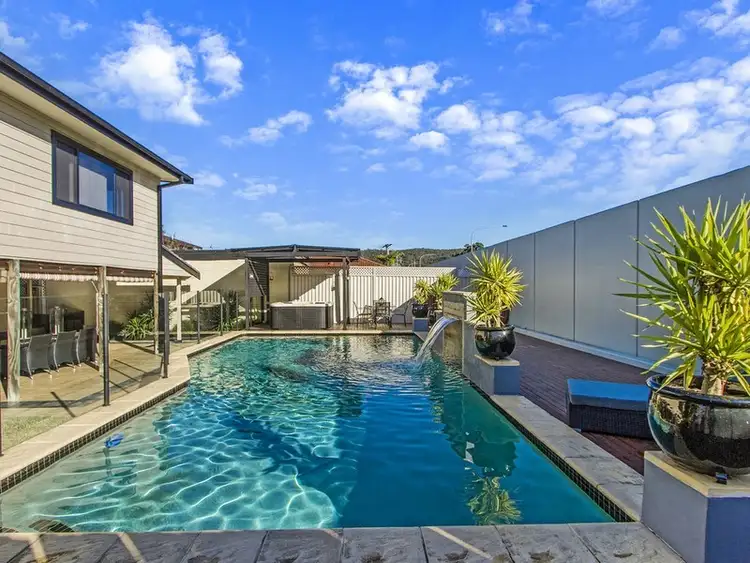 Fourth view of Homely house listing, 2 Ferguson Close, West Gosford NSW 2250