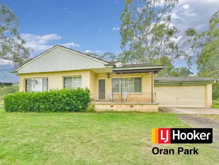 Second view of Homely house listing, 28 Findley Road, Bringelly NSW 2556