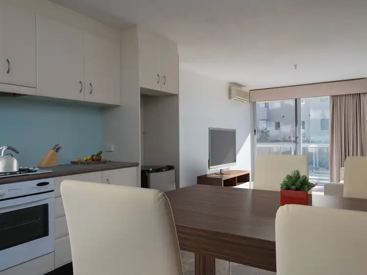 Third view of Homely apartment listing, 15/150 Mill Point Road, South Perth WA 6151